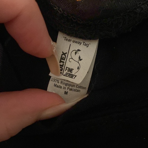 Medium asking Alexandria short sleeved tee shirt M - Picture 2 of 2